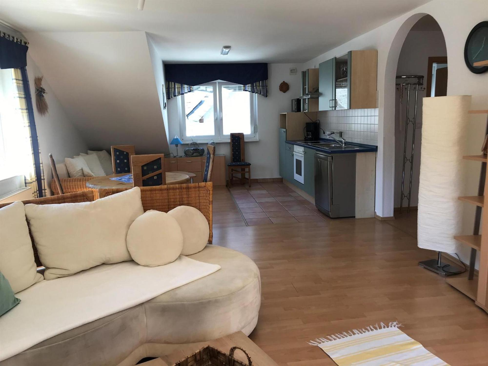 Bio-Ferienweingut Leyendecker Apartment Kattenes Exterior photo